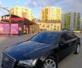 Черный Ауди А8, объемом двигателя 6.3 л и пробегом 260 тыс. км за 20000 $, фото 3 на Automoto.ua