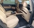 Черный Ауди А8, объемом двигателя 4.2 л и пробегом 106 тыс. км за 20990 $, фото 31 на Automoto.ua