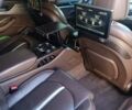 Черный Ауди А8, объемом двигателя 6.3 л и пробегом 260 тыс. км за 20000 $, фото 8 на Automoto.ua