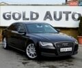 Чорний Ауді A8, об'ємом двигуна 3 л та пробігом 249 тис. км за 17999 $, фото 1 на Automoto.ua