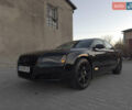 Ауді A8 2012 у Чернівцях на Automoto.ua Чорний Ауді A8, об'ємом двигуна 3 л та пробігом 181 тис. км за 22500 $, фото 8 на Automoto.ua