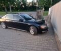 Чорний Ауді A8, об'ємом двигуна 3 л та пробігом 262 тис. км за 16900 $, фото 1 на Automoto.ua