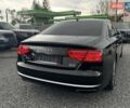 Черный Ауди А8, объемом двигателя 6.3 л и пробегом 270 тыс. км за 15900 $, фото 141 на Automoto.ua
