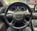 Черный Ауди А8, объемом двигателя 6.3 л и пробегом 270 тыс. км за 15900 $, фото 70 на Automoto.ua