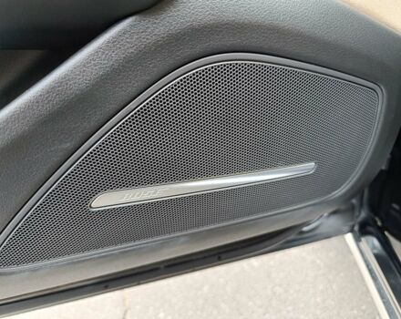 Черный Ауди А8, объемом двигателя 4.2 л и пробегом 106 тыс. км за 20990 $, фото 14 на Automoto.ua