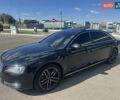 Чорний Ауді A8, об'ємом двигуна 3 л та пробігом 202 тис. км за 15000 $, фото 14 на Automoto.ua