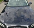 Чорний Ауді A8, об'ємом двигуна 3 л та пробігом 65 тис. км за 33500 $, фото 1 на Automoto.ua