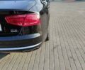 Черный Ауди А8, объемом двигателя 6.3 л и пробегом 265 тыс. км за 17700 $, фото 4 на Automoto.ua