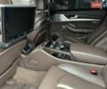 Черный Ауди А8, объемом двигателя 6.3 л и пробегом 270 тыс. км за 15900 $, фото 105 на Automoto.ua
