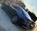Чорний Ауді A8, об'ємом двигуна 3 л та пробігом 242 тис. км за 24400 $, фото 21 на Automoto.ua