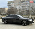 Чорний Ауді A8, об'ємом двигуна 3 л та пробігом 204 тис. км за 17500 $, фото 1 на Automoto.ua