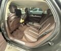 Чорний Ауді A8, об'ємом двигуна 4.2 л та пробігом 245 тис. км за 17500 $, фото 6 на Automoto.ua