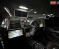 Черный Ауди А8, объемом двигателя 6.3 л и пробегом 270 тыс. км за 15900 $, фото 14 на Automoto.ua