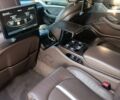 Черный Ауди А8, объемом двигателя 6.3 л и пробегом 260 тыс. км за 20000 $, фото 16 на Automoto.ua