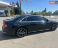 Чорний Ауді A8, об'ємом двигуна 3 л та пробігом 202 тис. км за 15000 $, фото 9 на Automoto.ua