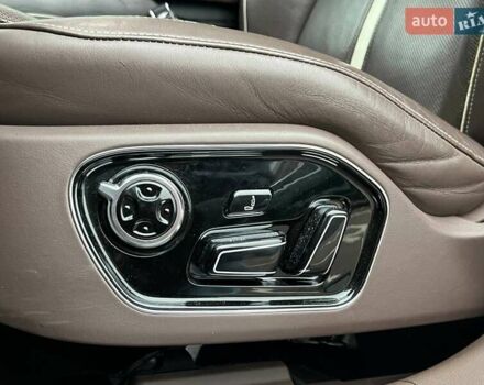 Чорний Ауді A8, об'ємом двигуна 4.16 л та пробігом 246 тис. км за 17990 $, фото 20 на Automoto.ua