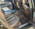Черный Ауди А8, объемом двигателя 6.3 л и пробегом 265 тыс. км за 17700 $, фото 14 на Automoto.ua