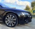 Чорний Ауді A8, об'ємом двигуна 3 л та пробігом 242 тис. км за 24400 $, фото 6 на Automoto.ua