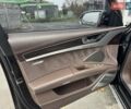 Черный Ауди А8, объемом двигателя 6.3 л и пробегом 270 тыс. км за 15900 $, фото 91 на Automoto.ua