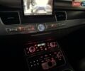 Черный Ауди А8, объемом двигателя 6.3 л и пробегом 270 тыс. км за 15900 $, фото 10 на Automoto.ua