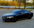 Чорний Ауді A8, об'ємом двигуна 3 л та пробігом 280 тис. км за 15499 $, фото 11 на Automoto.ua