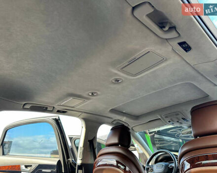 Черный Ауди А8, объемом двигателя 4.16 л и пробегом 91 тыс. км за 39999 $, фото 54 на Automoto.ua