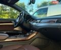 Чорний Ауді A8, об'ємом двигуна 3 л та пробігом 190 тис. км за 12700 $, фото 15 на Automoto.ua