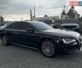 Черный Ауди А8, объемом двигателя 6.3 л и пробегом 270 тыс. км за 15900 $, фото 149 на Automoto.ua