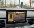 Чорний Ауді A8, об'ємом двигуна 4.16 л та пробігом 246 тис. км за 17990 $, фото 29 на Automoto.ua
