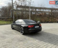 Чорний Ауді A8, об'ємом двигуна 3 л та пробігом 204 тис. км за 17500 $, фото 4 на Automoto.ua