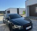 Черный Ауди А8, объемом двигателя 2.97 л и пробегом 306 тыс. км за 19000 $, фото 1 на Automoto.ua