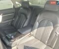 Черный Ауди А8, объемом двигателя 2.97 л и пробегом 260 тыс. км за 19900 $, фото 22 на Automoto.ua