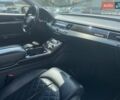 Чорний Ауді A8, об'ємом двигуна 2.97 л та пробігом 260 тис. км за 25000 $, фото 31 на Automoto.ua