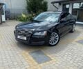 Чорний Ауді A8, об'ємом двигуна 3 л та пробігом 220 тис. км за 11250 $, фото 1 на Automoto.ua