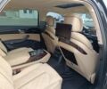Черный Ауди А8, объемом двигателя 4.2 л и пробегом 106 тыс. км за 20990 $, фото 30 на Automoto.ua