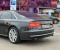 Чорний Ауді A8, об'ємом двигуна 4.16 л та пробігом 246 тис. км за 17990 $, фото 5 на Automoto.ua