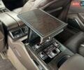 Черный Ауди А8, объемом двигателя 6.3 л и пробегом 270 тыс. км за 15900 $, фото 115 на Automoto.ua