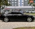 Черный Ауди А8, объемом двигателя 2.97 л и пробегом 228 тыс. км за 17700 $, фото 2 на Automoto.ua