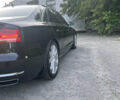 Чорний Ауді A8, об'ємом двигуна 6.3 л та пробігом 70 тис. км за 46000 $, фото 87 на Automoto.ua