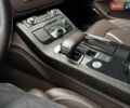 Черный Ауди А8, объемом двигателя 6.3 л и пробегом 270 тыс. км за 15900 $, фото 86 на Automoto.ua