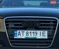 Чорний Ауді A8, об'ємом двигуна 3 л та пробігом 190 тис. км за 12700 $, фото 10 на Automoto.ua