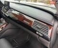 Черный Ауди А8, объемом двигателя 2.97 л и пробегом 306 тыс. км за 19000 $, фото 42 на Automoto.ua