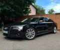 Чорний Ауді A8, об'ємом двигуна 3 л та пробігом 89 тис. км за 27675 $, фото 1 на Automoto.ua