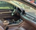 Черный Ауди А8, объемом двигателя 3 л и пробегом 282 тыс. км за 21500 $, фото 9 на Automoto.ua