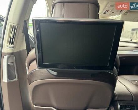 Черный Ауди А8, объемом двигателя 6.3 л и пробегом 270 тыс. км за 15900 $, фото 109 на Automoto.ua