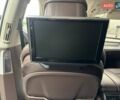 Черный Ауди А8, объемом двигателя 6.3 л и пробегом 270 тыс. км за 15900 $, фото 109 на Automoto.ua