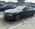 Черный Ауди А8, объемом двигателя 3 л и пробегом 340 тыс. км за 14943 $, фото 3 на Automoto.ua