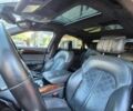 Чорний Ауді A8, об'ємом двигуна 3 л та пробігом 213 тис. км за 10800 $, фото 10 на Automoto.ua