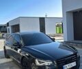 Черный Ауди А8, объемом двигателя 2.97 л и пробегом 306 тыс. км за 19000 $, фото 5 на Automoto.ua