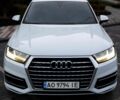 Черный Ауди А8, объемом двигателя 3 л и пробегом 220 тыс. км за 11350 $, фото 12 на Automoto.ua